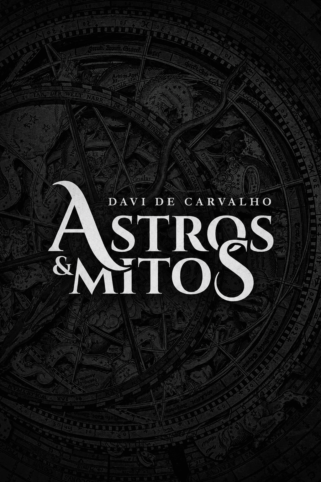 Astros e Mitos