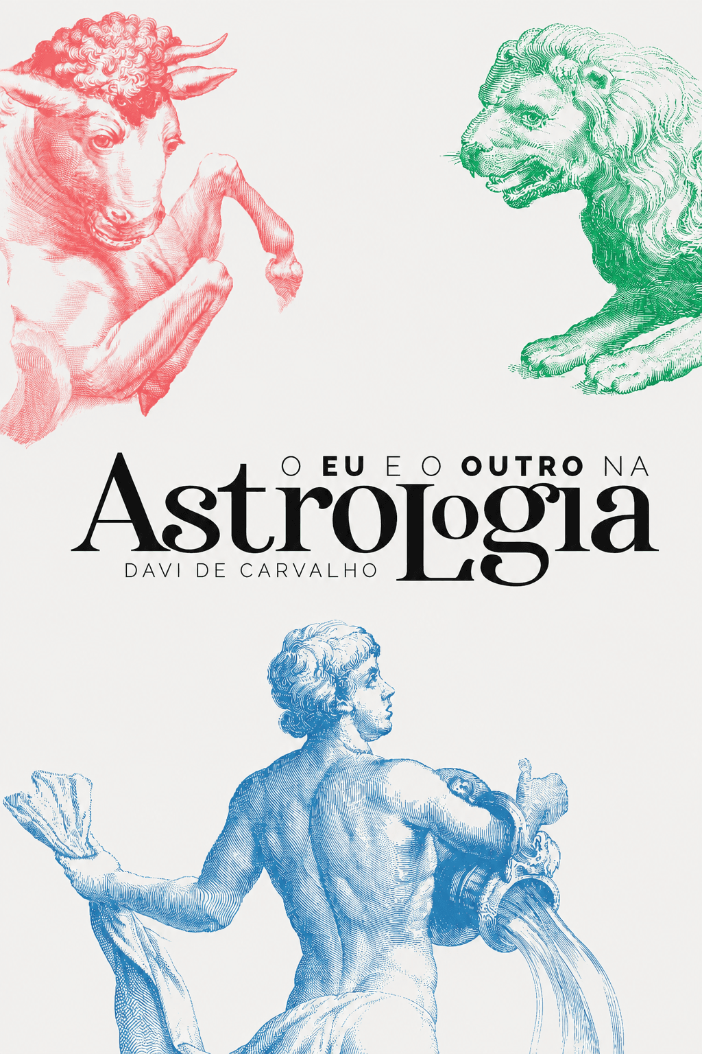 O Eu e o Outro na Astrologia